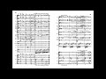 Puccini: Manon Lescaut - Intermezzo to Act III (with Score)