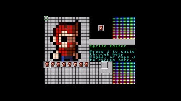 ZX web based tools - BASIC editor and sprite editor