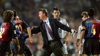 Barcelona Vs Real Madrid 1999Extended Highlights 1080I2-2El Clasico