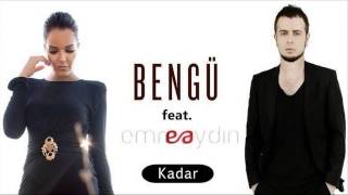 Bengü  - Kadar feat  Emre Aydın #ikincihal Resimi