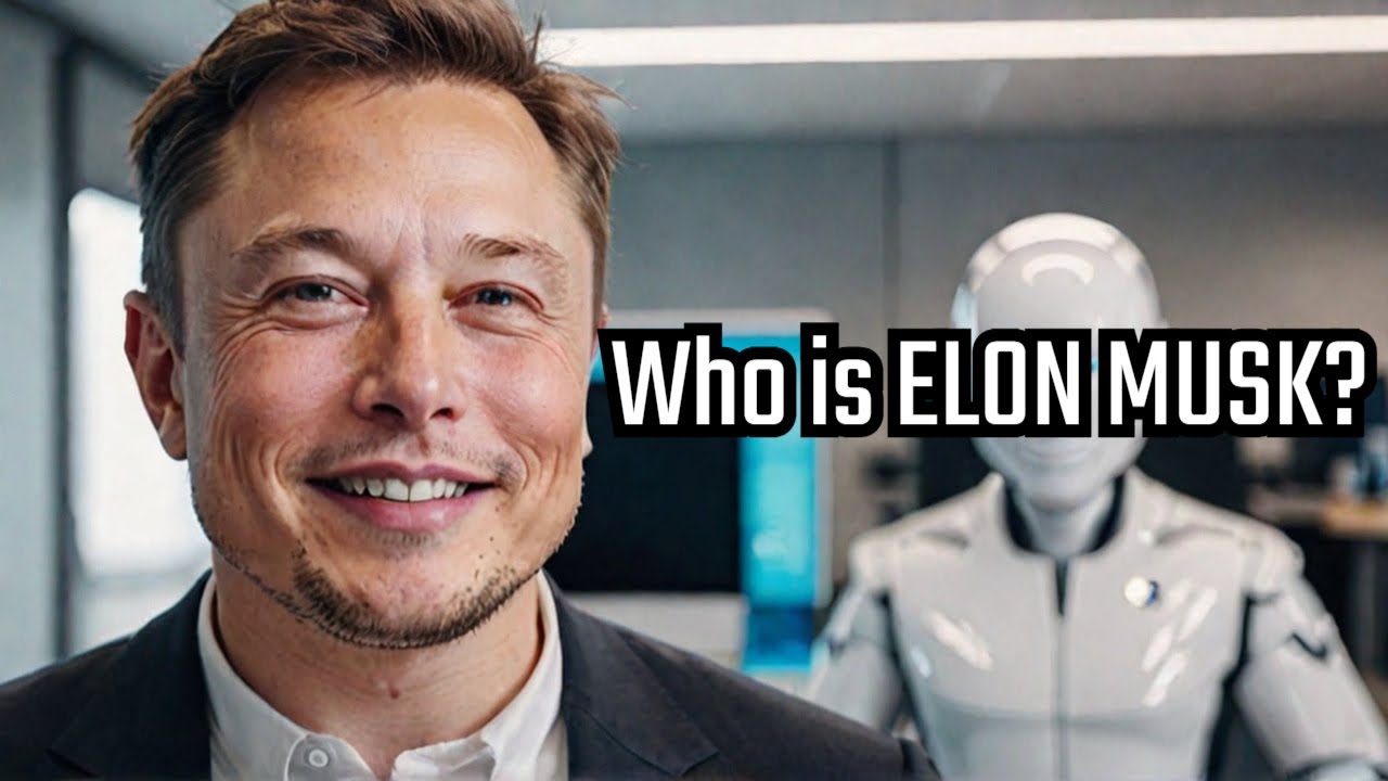 Elon Musk Documentary 2025 | Startup Stories on the Founder of Tesla ...