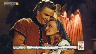 James Alexander And Shaye Cogan - Dreamer's Cloth (Jack And The Beanstalk) (1952)