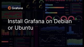 Grafana installation on Linux/Ubuntu #Grafana for Beginners - In Hindi - Complete Grafana Tutorial