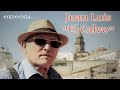 Palomos de Clase Entrevista Juan Luis 🔆