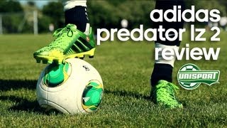 adidas predator lethal zones 2