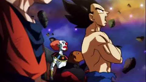 「I miss the rage🧛🏾🔥」Dragon ball super [AMV/EDIT]