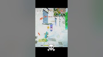 Dealing with treacherous and cowardly campers#codm