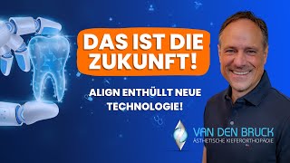 ud83dudea8 EXKLUSIV-INTERVIEW: Mirko van den Bruck & Dr. Mertens u00fcber Weltneuheit X-Ray Insights von Align! ud83dudea8