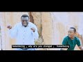 Umuntu ni hatari by kimanuka j paul official music 2020dirben pro