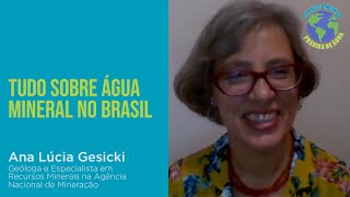 21. Tudo sobre água mineral no Brasil