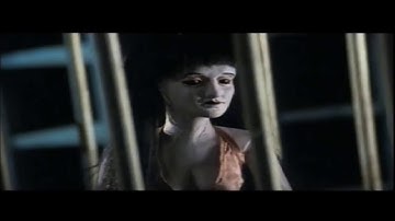 The Curse Of The Puppet Master (1998) Trailer