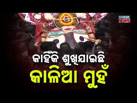 Puri Bahuda Jatra 2026 | What Do Lord Jagannath's Divine Eyes Tell Devotees?