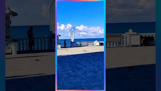 #shorts# Travel Морские путешествия #рекомендации#подпишись#море#сочи#морскиепейзажи#прибой#волны