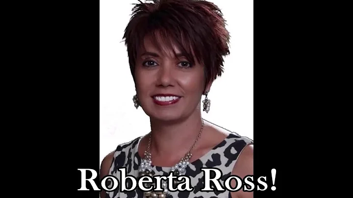 Roberta Ross