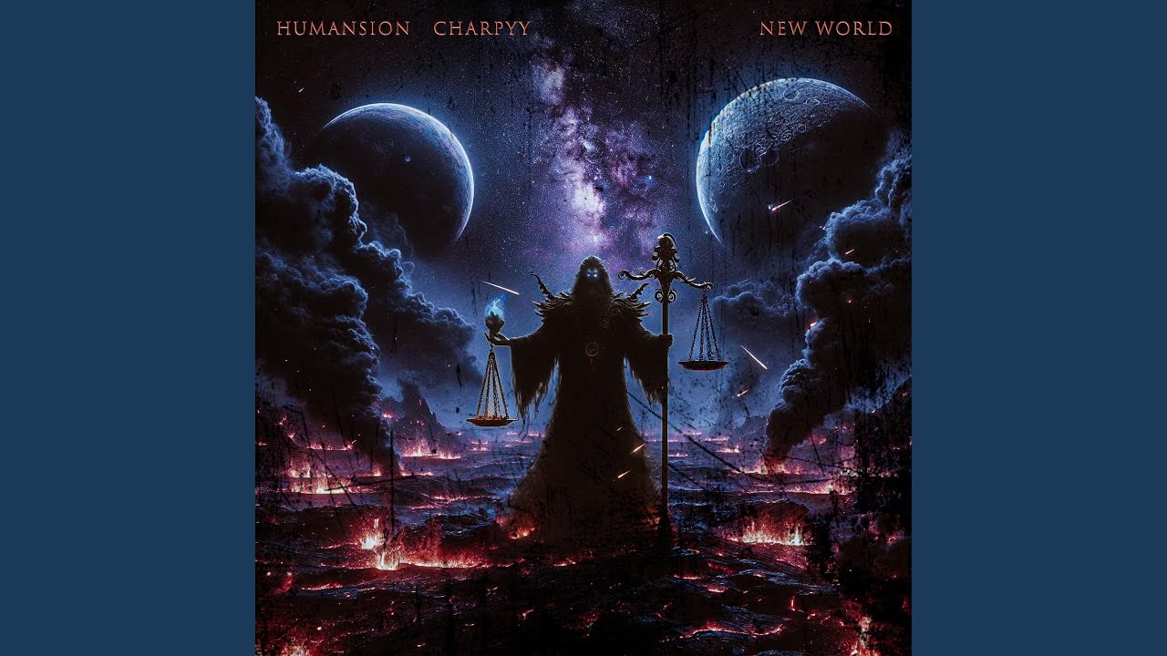 Watch NEW WORLD on YouTube Watch NEW WORLD on YouTube