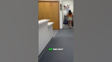 Unlocking the Secrets of Foot and Body Alignment Revealing Surprising Findings #walking #posture