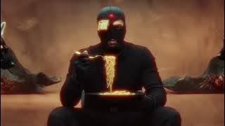 mamaflex - Trigan ft pickpocket