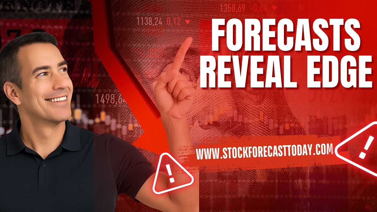 Forecast Charts Reveal the Real Edge in Business Cycle Investing