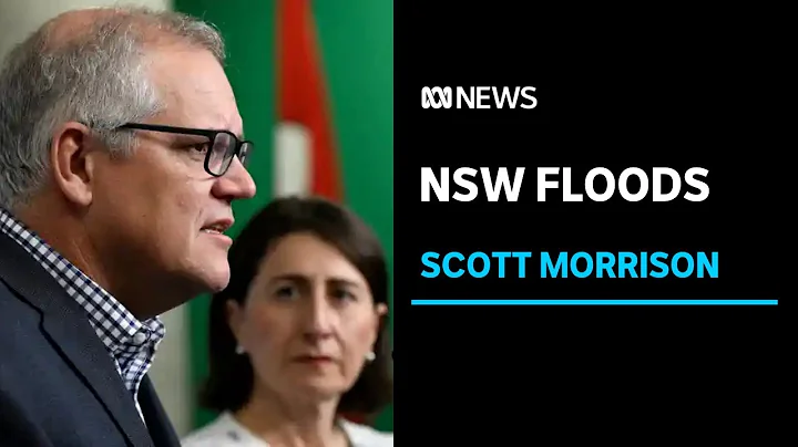 Scott Morrison and Gladys Berejiklian provide upda...