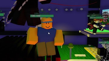 3 hours of Item Asylum