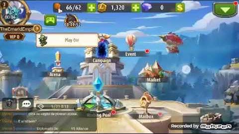 Magic Rush:Hereos Ep 2-We