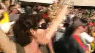Brazil x USA - Ronaldinho Gol