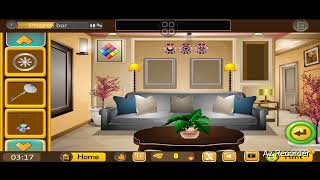 gameplay "101 Room Escape Game - Mystery" Lv 1 screenshot 1