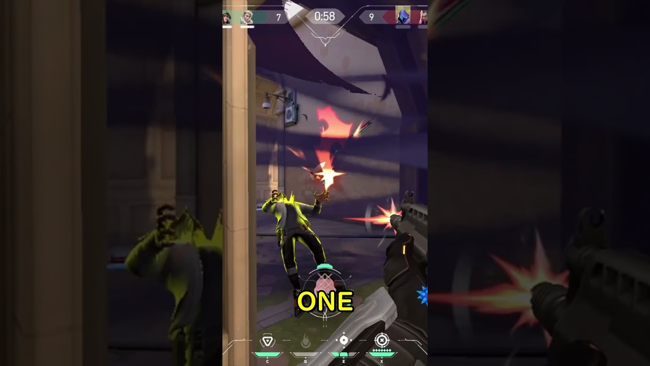 THE ULTIMATE ACE 🔥🔥😱