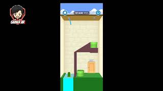 Game Play "Rescue Cut - Rope Puzzle" Coy #2 screenshot 1