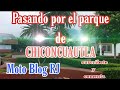 Video de Chiconcuautla