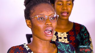 HEAVENLY ECHOES MINISTERS | Matukio Yakutisha | Oficial Song | #sms Skiza 5964683 To 811
