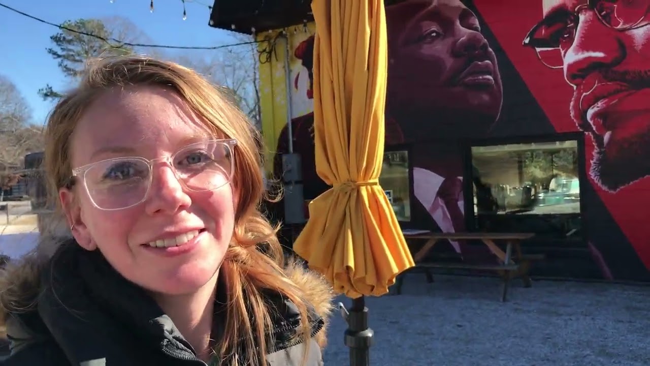 Shipping Containter "Tap Room" - Beer Garden initial meeting11 17 22