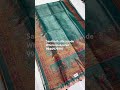 #tussarlove #kalamkarisarees #erode #saree #wholesale #premiumquality #trending #budgetfriendly