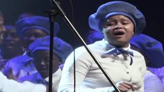 (MBG) MAMELODI POWER HOUSE - JESU O TSOHILE