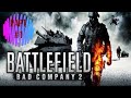 تختيم لعبة Battlefield Bad Company 2 جزء الاول Game 