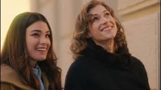 Marta y Fina - I Run to You