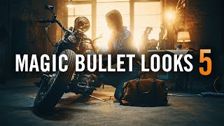 MAGIC BULLET SUITE | Magic Bullet Looks 5