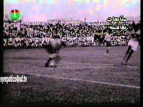 هلال مريخ في الستينات دار الرياضة لصالح للهلال