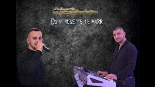 Video thumbnail of "Do vi nuse te te marr - Franci Hamzallari-(cover)"