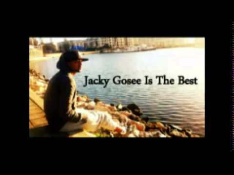 Jacky Gosee Fiyameta By Khade Man
