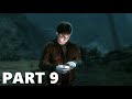 Harry Potter and the Deathly Hallows Part 2 - Surrender (XBOX 360) Part 9