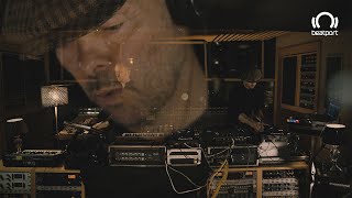 Pete Tong and John Monkman - Ecstasis (Live from Metropolis Studios, London)