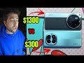 Poco M8 Vs. Xiaomi 15 Ultra Full Comparison - Budget Vs. Ultra - Is it even close?