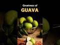 A common Fruit with uncommon Benefits !!
