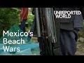 Mexican cartels threatening tourism in Cancun | Unreported World