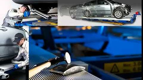 Benefits Of The Car-O-Liner Quick 42 System