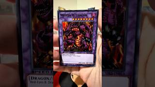I Bet You Hate Speed Duel #yugioh #packopenning