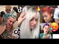 Tiktok Hair Color Dye Fails & wins 🔥 | part 10 #haircolordye