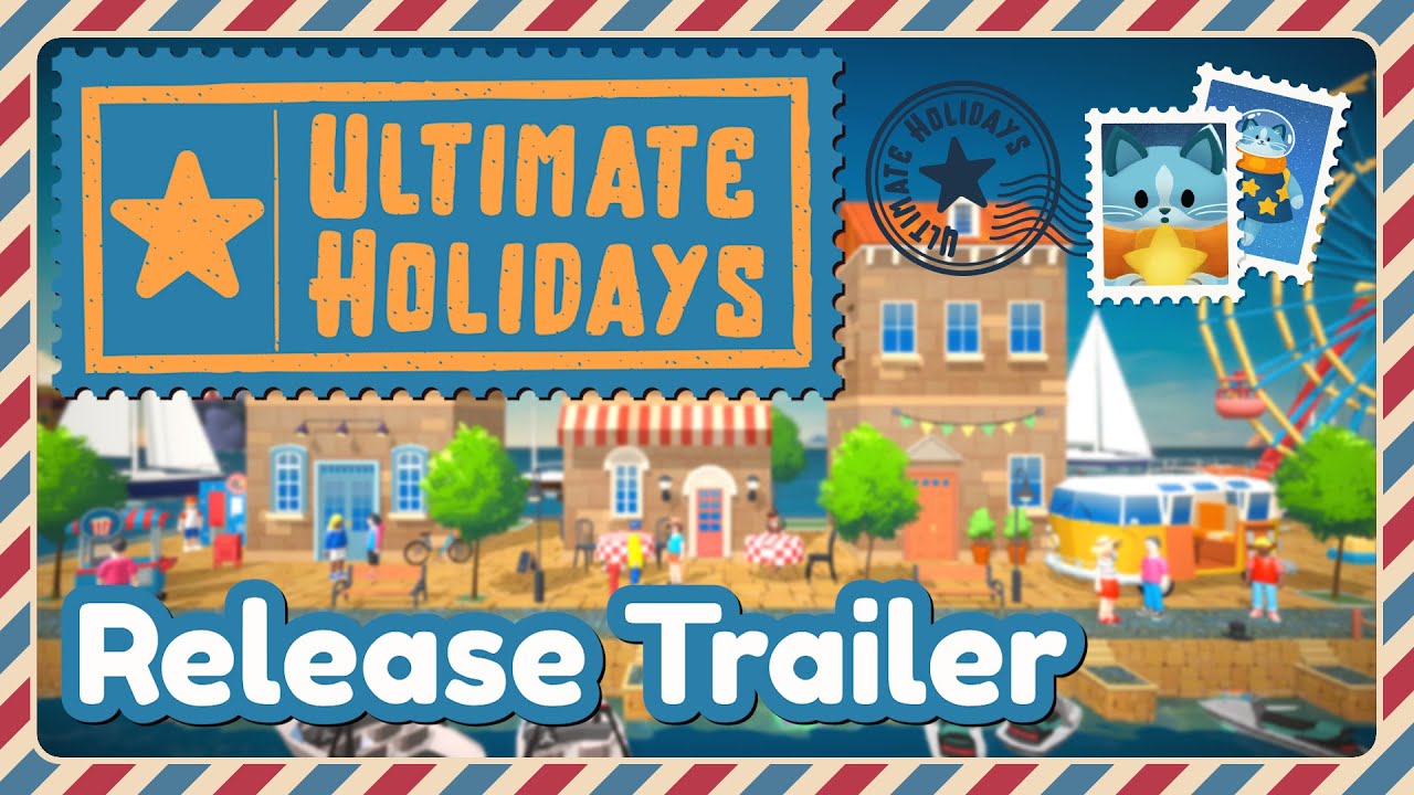 Switch holiday releases discount