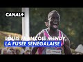 Louis franois mendy  toute vitesse